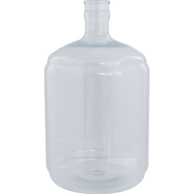 Plastic Carboy - 3 Gallon - Vintage Shop (Solid) 