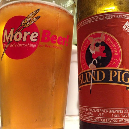 Kit (All-Grain) - Russian River's Blind Pig IPA - PLACEHOLDER