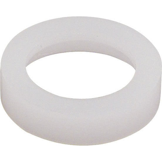 Draft Faucet Parts - Friction Washer(White)