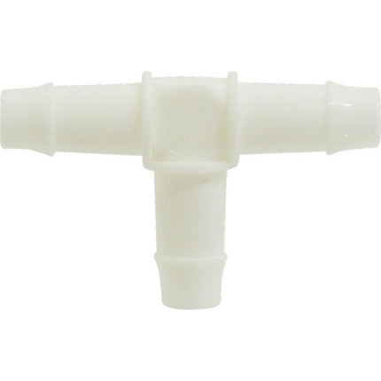 CO2 Tee - Rigid Plastic