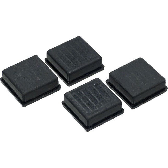 Feet | Brew Buckets - Set of 4