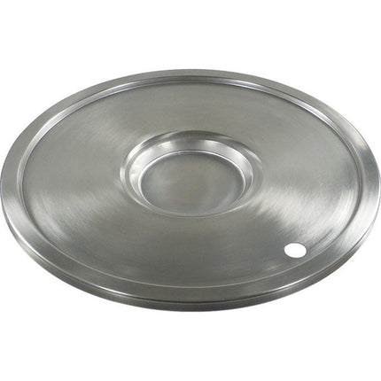 Lid | Flat for 7 gal Fermenters