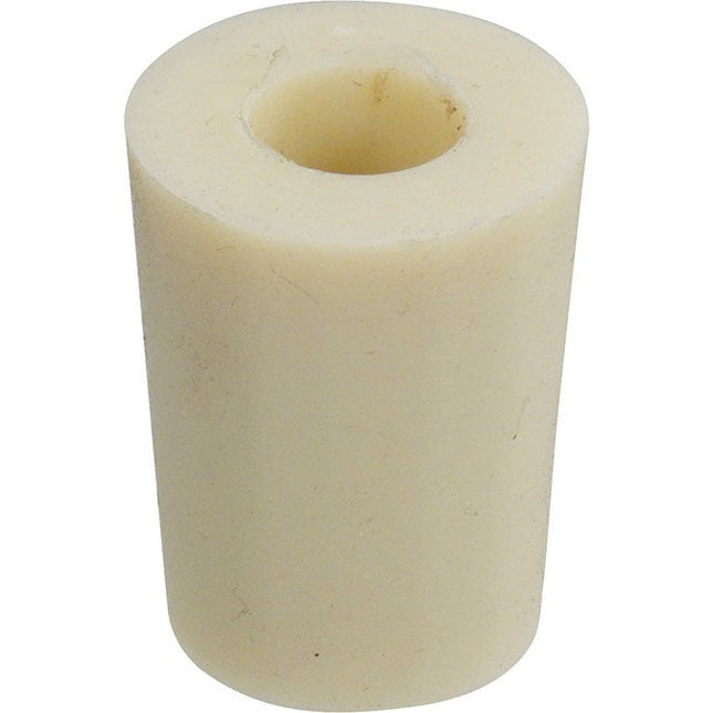 Stopper for Lids | 17mm Hole - Brew Bucket and FTSs Lid