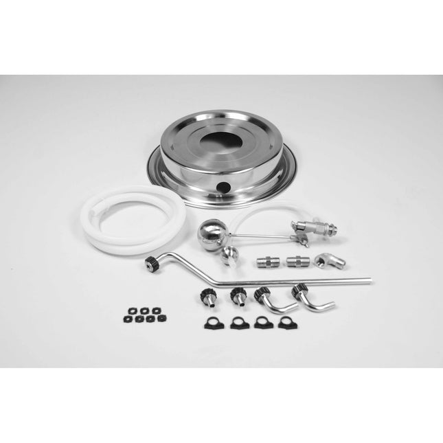 Blichmann G1 BrewEasy Adapter Lid Kit - 5 gallon