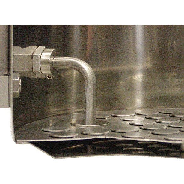 Blichmann False bottom - 7.5 Gallon BoilerMaker Brew Pot