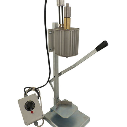 Vertical Heat Shrinker w/ Thermostat 