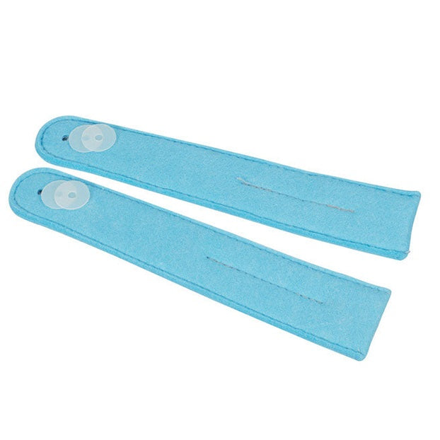 Carboy Cleaner - Replacement Pads