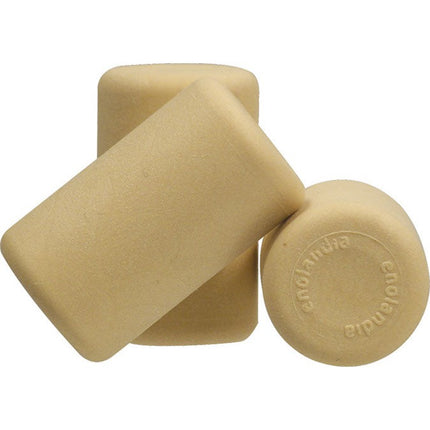 Corks -bag of 100- Synthetic Supercork 23x38mm