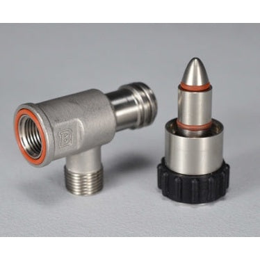 BoilerMaker G2 7.5 gal Brew Pot by Blichmann Engineering