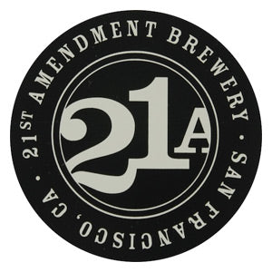 Kit (Extract) - 21st Amendment's Bitter American - PLACEHOLDER