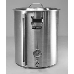 BoilerMaker G2 30 gal Brew Pot by Blichmann Engineering