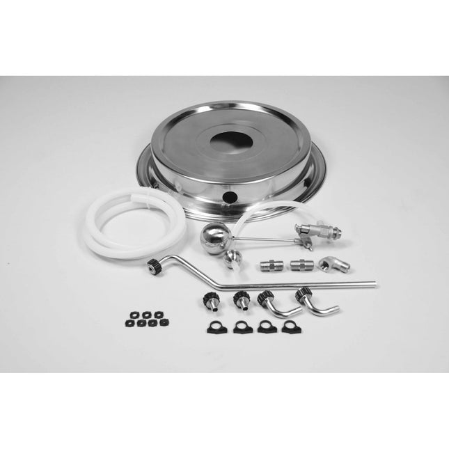 Blichmann G2 BrewEasy Adapter Lid Kit - 10 gallon