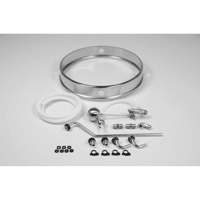 Blichmann G2 BrewEasy Adapter Lid Kit - 20 gallon