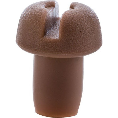 Plastic Cork for Sparkling Wines (100)