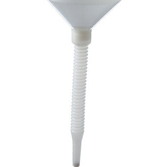 Funnel with Flexible Curve (9 in. diam)