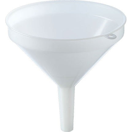 Funnel - Ferrari - 30 cm (12 in) - White Plastic
