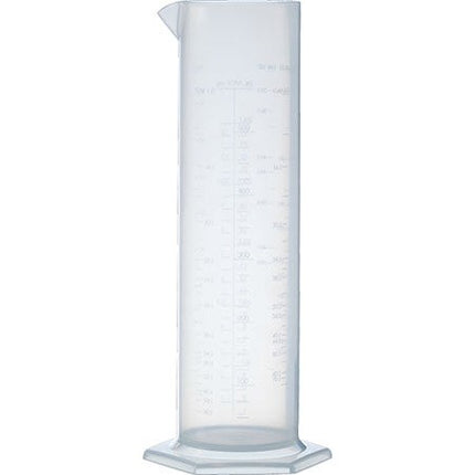 500 ml Plastic Graduated Cylinder