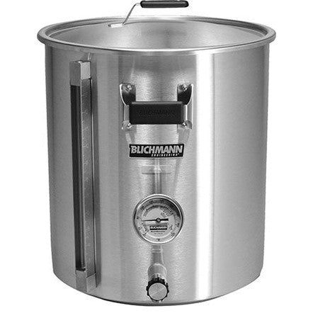 BoilerMaker G2 7.5 gal Brew Pot by Blichmann Engineering
