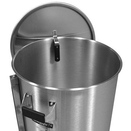 BoilerMaker G2 10 gal Brew Pot by Blichmann Engineering