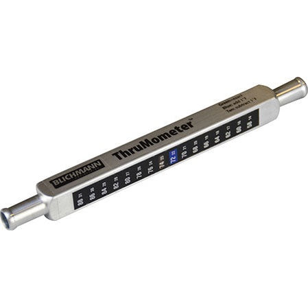 Blichmann ThruMometer 1/2 in. In-line Thermometer