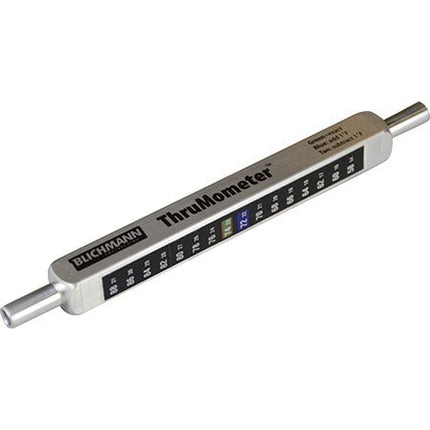 Blichmann ThruMometer 3/8 in. In-line Thermometer