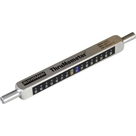 Blichmann ThruMometer 3/8 in. In-line Thermometer