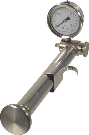 Replacement Pump for Speidel Variable Volume Lid - Stainless Steel