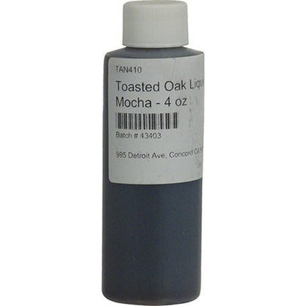 Toasted Oak Liquid Tannin - Mocha - 4 oz