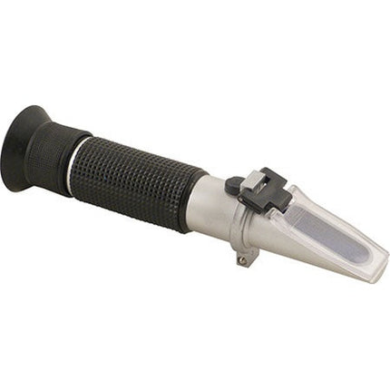 Refractometer - Dual Scale w/ ATC