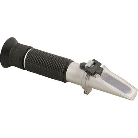 Refractometer - Dual Scale w/ ATC