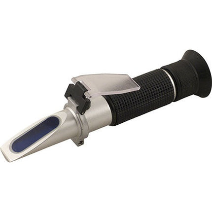 Refractometer - Dual Scale w/ ATC