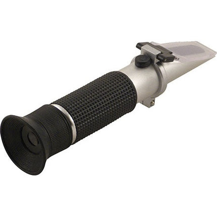 Refractometer - Dual Scale w/ ATC