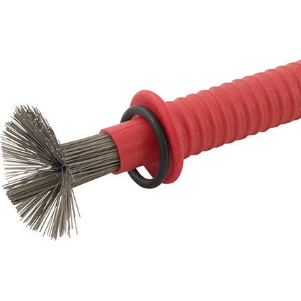 Rotary Bottle Washer