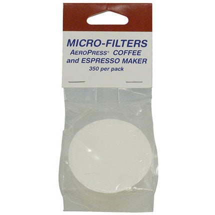 Filter - Aeropress Filter Set - COF466 / COF467