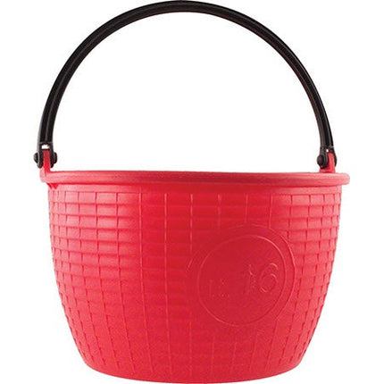 Fruit Collection Bucket with Handle