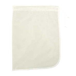 Bag - 6 in. x 8 in. Fine Mesh (Hop Bag) - Packaged