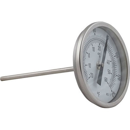 Thermometer for Speidel Tanks - 125mm Probe