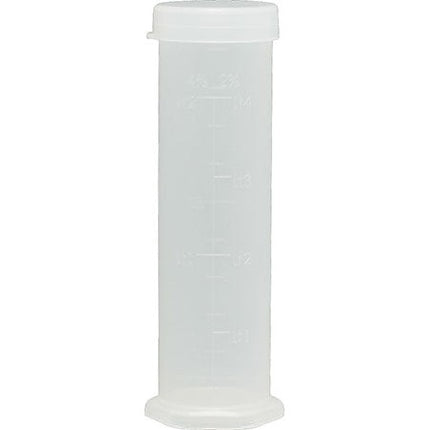 100 ml. Plastic Graduated Cylinder 