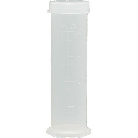 Plastic Graduated Cylinder - 100 mL