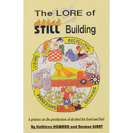Lore of Still Building     (Howard)