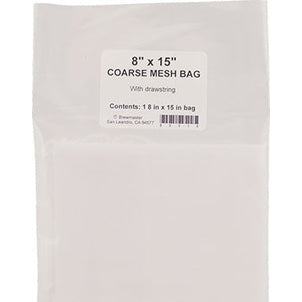 Bag - 8 in. x 15 in. Medium (Grain Bag) - Packaged
