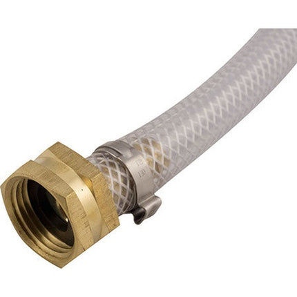 Blichmann Therminator Back-Flush Hose Assembly