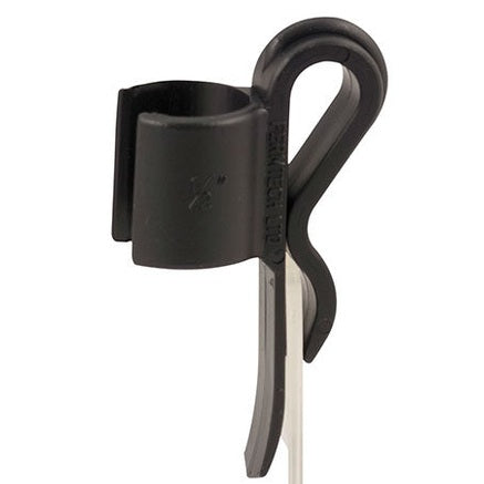 Auto Siphon Carboy Clip - For 1/2 inch