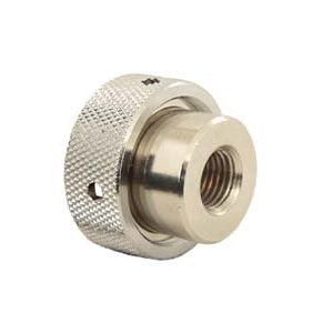 Corny Keg Disconnect Faucet Adapter