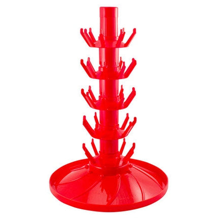 Ferrari Bottle Tree | Rotating Base | 45 Seat