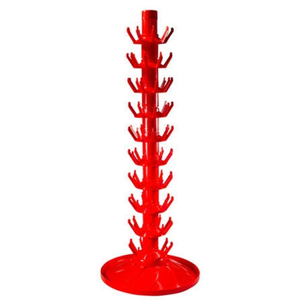 Ferrari - Bottle Tree - 90 Seat - Rotating Base