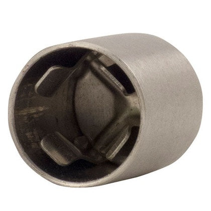 Racking Tube - Replacement Tip - 3/8 in Stainless Steel