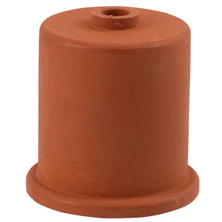 Rubber Hood - Fits Italian 6.5 Gallon Carboy