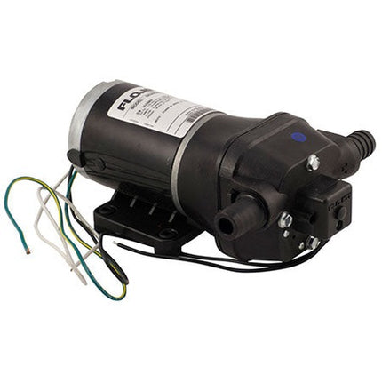 Pump - Flojet 4000 4.9 GPM Diaphragm Pump - OEM