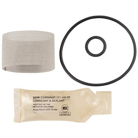 Replacement Screen for FIL26 & FIL27 Pre-Screen Filters